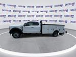 2024 Ford F-550 Super Cab DRW 4x4, Mechanics Body for sale #R374 - photo 34