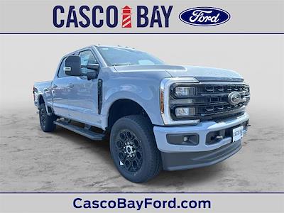 2024 Ford F-350 Crew Cab SRW 4x4, Pickup for sale #R379 - photo 1