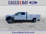 2024 Ford F-450 Super Cab DRW 4x4, Service Truck for sale #R390 - photo 30