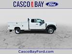 2024 Ford F-450 Super Cab DRW 4x4, Service Truck for sale #R390 - photo 6