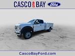 2024 Ford F-450 Super Cab DRW 4x4, Service Truck for sale #R390 - photo 33