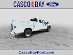 2024 Ford F-450 Super Cab DRW 4x4, Service Truck for sale #R390 - photo 2