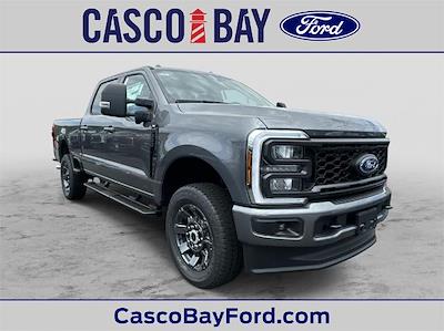 2024 Ford F-350 Crew Cab SRW 4x4, Pickup for sale #R394 - photo 1