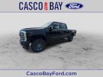 2024 Ford F-350 Crew Cab SRW 4x4, Pickup for sale #R395 - photo 22