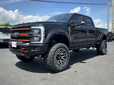 2024 Ford F-350 Crew Cab SRW 4x4, Pickup for sale #R428 - photo 1