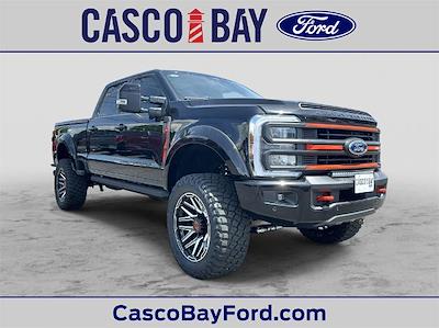 2024 Ford F-350 Crew Cab 4x4, Pickup for sale #R428 - photo 1