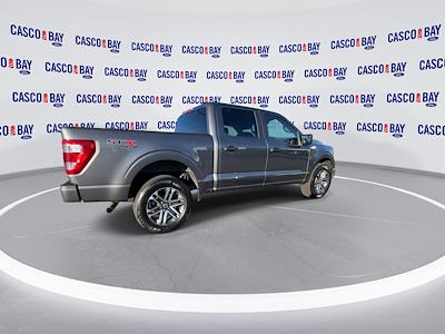 2021 Ford F-150 SuperCrew Cab 4WD, Pickup for sale #R446A - photo 2