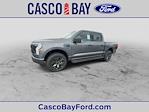 New 2024 Ford F-150 Lightning XLT SuperCrew Cab 4x4, Pickup for sale #R453 - photo 27