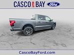 2024 Ford F-150 Lightning SuperCrew Cab 4x4, Pickup for sale #R453 - photo 2