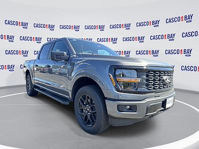 2024 Ford F-150 SuperCrew Cab 4x4, Pickup for sale #R474 - photo 1