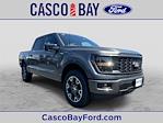 2024 Ford F-150 SuperCrew Cab 4x4, Pickup for sale #R482 - photo 1