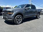 2024 Ford F-150 SuperCrew Cab 4x4, Pickup for sale #R482 - photo 35