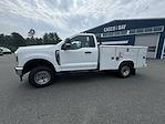 2024 Ford F-250 Regular Cab 4x4, Reading Classic II Steel Service Truck for sale #R485 - photo 42