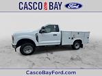 2024 Ford F-250 Regular Cab 4x4, Reading Classic II Steel Service Truck for sale #R485 - photo 21