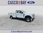 2024 Ford F-250 Regular Cab 4x4, Reading Classic II Steel Service Truck for sale #R485 - photo 36