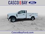 2024 Ford F-250 Regular Cab 4x4, Reading Classic II Steel Service Truck for sale #R485 - photo 38