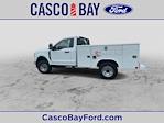 2024 Ford F-250 Regular Cab 4x4, Reading Classic II Steel Service Truck for sale #R485 - photo 39