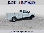 2024 Ford F-250 Regular Cab 4x4, Service Truck for sale #R485 - photo 6