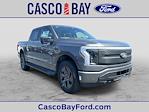 2024 Ford F-150 Lightning SuperCrew Cab 4x4, Pickup for sale #R498 - photo 1