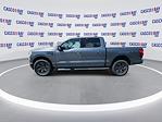 2024 Ford F-150 Lightning SuperCrew Cab 4x4, Pickup for sale #R498 - photo 38