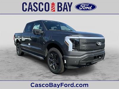 2024 Ford F-150 Lightning SuperCrew Cab 4x4, Pickup for sale #R500 - photo 1