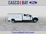 2024 Ford F-550 Super Cab DRW 4x4, Reading Master Mechanic HD Crane for sale #R504 - photo 16