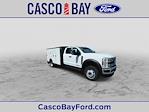 2024 Ford F-550 Super Cab DRW 4x4, Service Truck for sale #R504 - photo 1