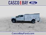 2024 Ford F-550 Super Cab DRW 4x4, Service Truck for sale #R504 - photo 19