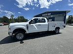 New 2024 Ford F-350 XL Super Cab 4x4, 8' 2" Reading Classic II Steel Service Truck for sale #R505 - photo 42