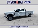 2024 Ford F-350 Super Cab SRW 4x4, Service Truck for sale #R505 - photo 15