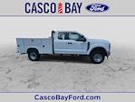 2024 Ford F-350 Super Cab SRW 4x4, Service Truck for sale #R505 - photo 28