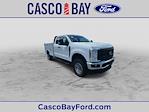 2024 Ford F-350 Super Cab SRW 4x4, Service Truck for sale #R505 - photo 1