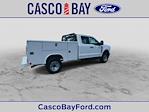 2024 Ford F-350 Super Cab SRW 4x4, Service Truck for sale #R505 - photo 2