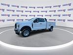 2024 Ford F-350 Super Cab SRW 4x4, Service Truck for sale #R505 - photo 38