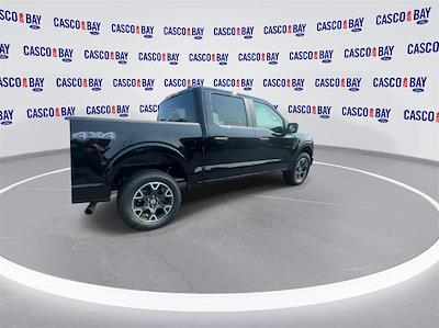 2024 Ford F-150 SuperCrew Cab 4x4, Pickup for sale #R558 - photo 2