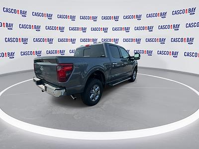 2024 Ford F-150 SuperCrew Cab 4x4, Pickup for sale #R568 - photo 2