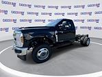 New 2024 Ford F-350 XL Regular Cab 4x4, Cab Chassis for sale #R572 - photo 1