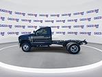 New 2024 Ford F-350 XL Regular Cab 4x4, Cab Chassis for sale #R572 - photo 18