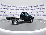 New 2024 Ford F-350 XL Regular Cab 4x4, Cab Chassis for sale #R572 - photo 21