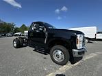 New 2024 Ford F-350 XL Regular Cab 4x4, Cab Chassis for sale #R572 - photo 25