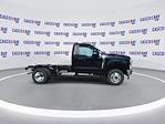 New 2024 Ford F-350 XL Regular Cab 4x4, Cab Chassis for sale #R572 - photo 35