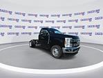 New 2024 Ford F-350 XL Regular Cab 4x4, Cab Chassis for sale #R572 - photo 36