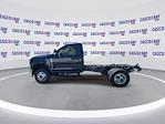 New 2024 Ford F-350 XL Regular Cab 4x4, Cab Chassis for sale #R572 - photo 39