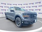 2024 Ford F-150 SuperCrew Cab 4x4, Pickup for sale #R574 - photo 21