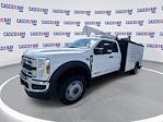 2024 Ford F-550 Super Cab DRW 4x4, Reading Master Mechanic HD Crane for sale #R585 - photo 21