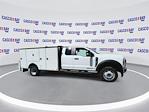 2024 Ford F-550 Super Cab DRW 4x4, Reading Master Mechanic HD Crane for sale #R585 - photo 35