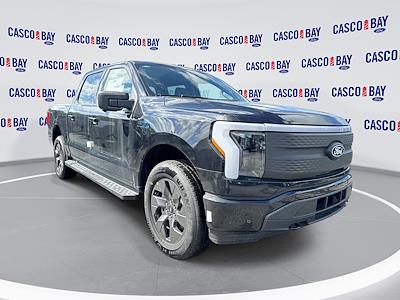 New 2024 Ford F-150 Lightning FL SuperCrew Cab 4x4, Pickup for sale #R590 - photo 1