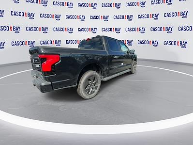 2024 Ford F-150 Lightning SuperCrew Cab 4x4, Pickup for sale #R590 - photo 2