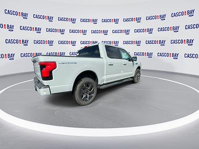 2024 Ford F-150 Lightning SuperCrew Cab 4x4, Pickup for sale #R592 - photo 2