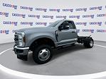 New 2024 Ford F-350 XL Regular Cab 4x4, Cab Chassis for sale #R608 - photo 1